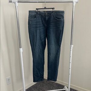 Katy Boyfriend Women's Jeans